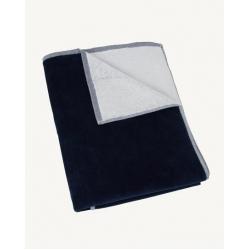 SERVIETTE DE PLAGE BEACH EN EPONGE