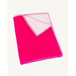 SERVIETTE DE PLAGE BEACH EN EPONGE