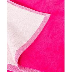 SERVIETTE DE PLAGE BEACH EN EPONGE