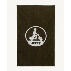 SERVIETTE DE PLAGE BEACH EN EPONGE
