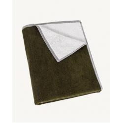 SERVIETTE DE PLAGE BEACH EN EPONGE