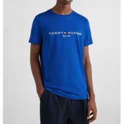 T-SHIRT AJUSTÉ EN COTON BIO