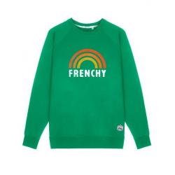 FRENCH DISORDER - SWEAT FRENCHY VINTAGE