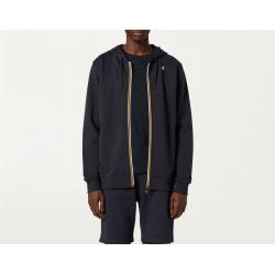 SWEAT ZIPPE ANTHONY 