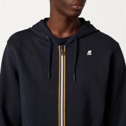 SWEAT ZIPPE ANTHONY 