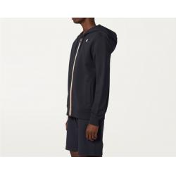 SWEAT ZIPPE ANTHONY 