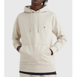 SWEAT À CAPUCHE 1985 COLLECTION EN TISSU ÉPONGE