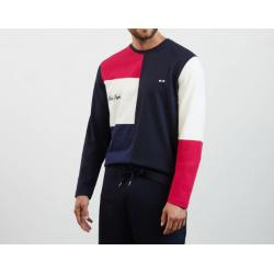 T-shirt bleu blanc rouge coupe du monde 2023 avec broderie dos