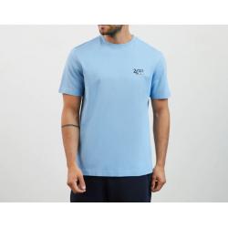 T-shirt bleu ciel coupe du monde 2023 Argentine