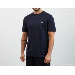 T-shirt bleu marine coupe du monde 2023 France