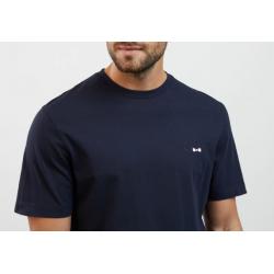 T-shirt bleu marine coupe du monde 2023 France