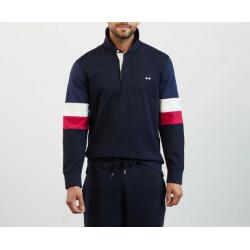Maillot bleu foncé coupe du monde 2023