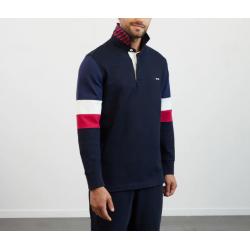 Maillot bleu foncé coupe du monde 2023