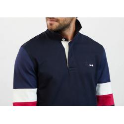 Maillot bleu foncé coupe du monde 2023
