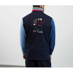 Maillot tricolore coupe du monde 2023