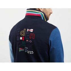 Maillot tricolore coupe du monde 2023