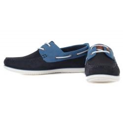 CHAUSSURES BATEAU BARBOUR CAPSTAN