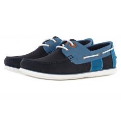 CHAUSSURES BATEAU BARBOUR CAPSTAN