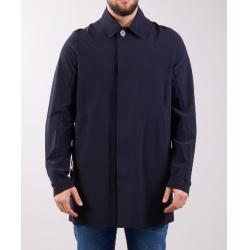 TRENCH VESTE TECHNO MANTEAU RRD