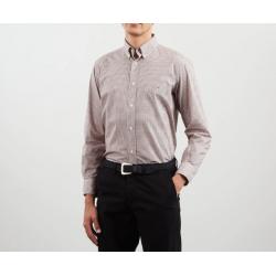 Chemise avec imprimé fantaisiste exclusif 