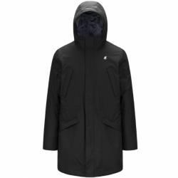 Parka doublé polaire Remi Ripstop Marmotta