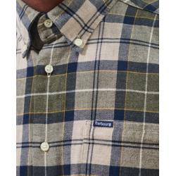 Chemise Fortrose Barbour