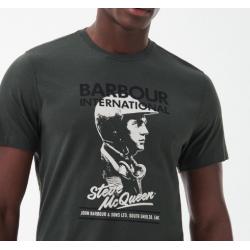 T-shirt Barbour Taylor