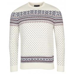 Pull ras du cou Barbour Essential Fair Isle