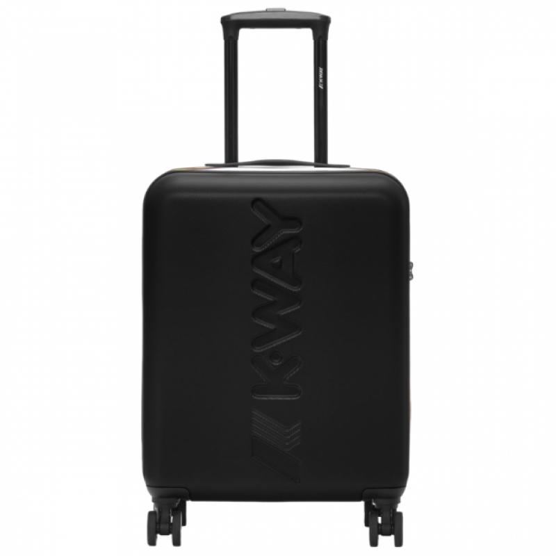 Valise K-Way format cabine