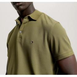 Polo ajusté 1985 collection