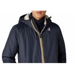 Le Vrai 3.0 Eiffel Orsetto - L'iconique coupe vent long Mixte 