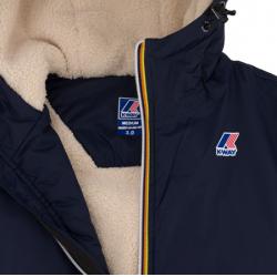 Le Vrai 3.0 Eiffel Orsetto - L'iconique coupe vent long Mixte 