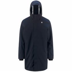 Thomas Bonded - Parka...