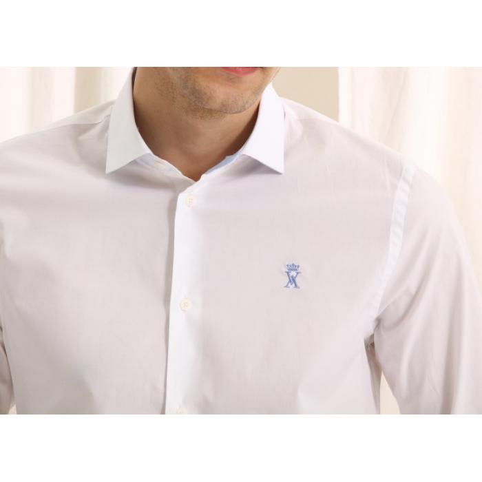 CHEMISE CLOVIS CHEMISE CLOVIS