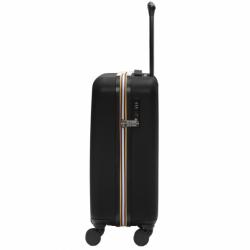CABIN TROLLEY SMALL - Valise K-Way format cabine