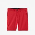 Bermuda style chino en coton stretch Bermuda style chino en coton stretch