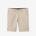 Bermuda style chino en coton stretch Bermuda style chino en coton stretch
