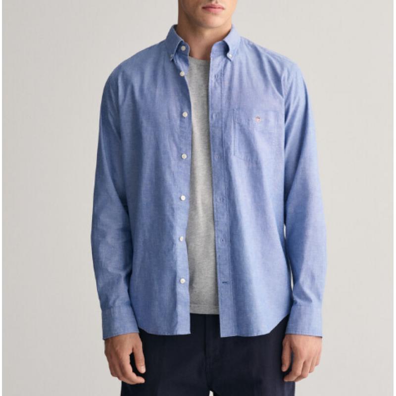 Chemise regular fit online