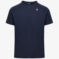 EDWING - T-shirt manches...