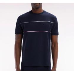 T-shirt XV de France en...