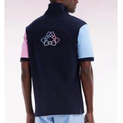 Maillot à manches courtes...