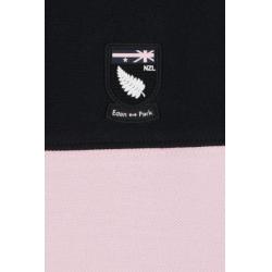 Polo à manches courtes New Zealand en coton coupe décontractée