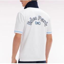 Maillot à manches courtes...