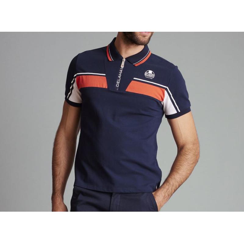 Polo LACRIQUE