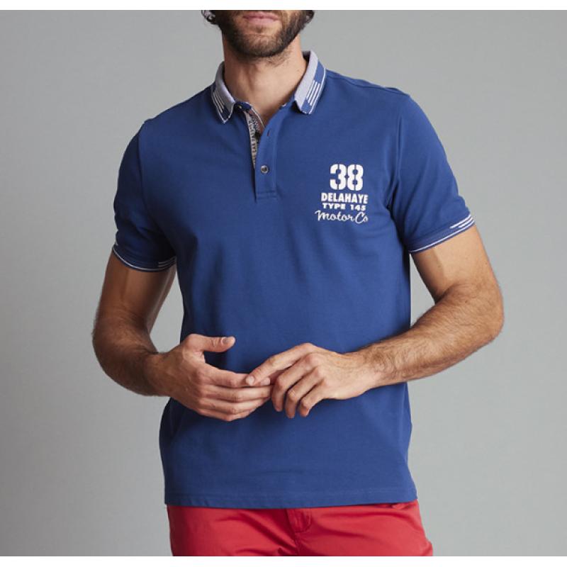 Polo LEMARINA