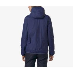 LE VRAI 4.0 CLAUDE WARM - VESTE COURTE MI-SAISON UNISEXE