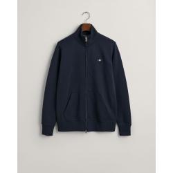 Sweat-shirt zippé Shield