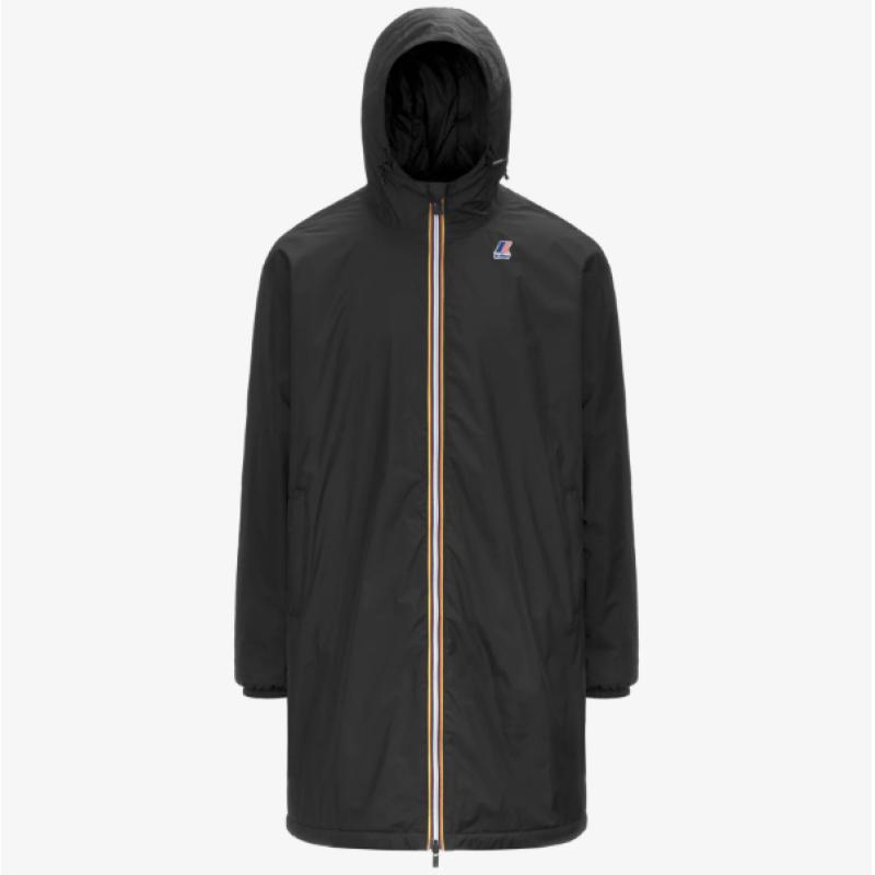 LE VRAI 4.0 EIFFEL EAST WARM - PARKA IMPERMEABLE UNISEXE