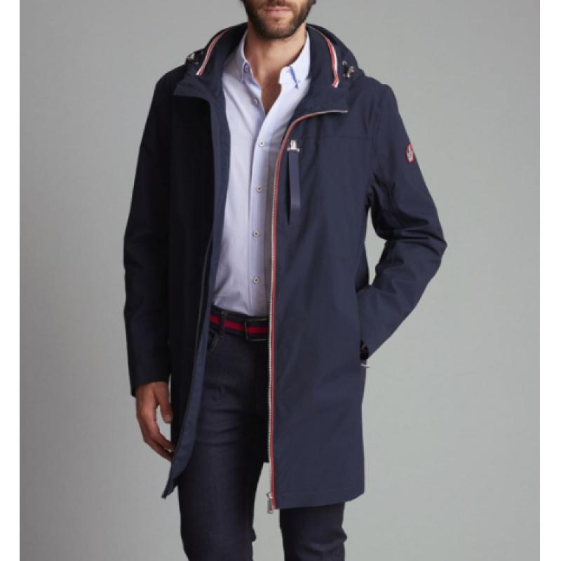 Impermeable VANONA