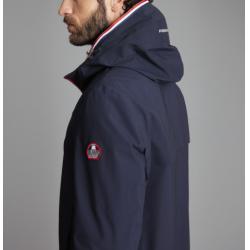 Impermeable VANONA